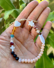 Cargar imagen en el visor de la galería, Pulsera Vida de Jesús
