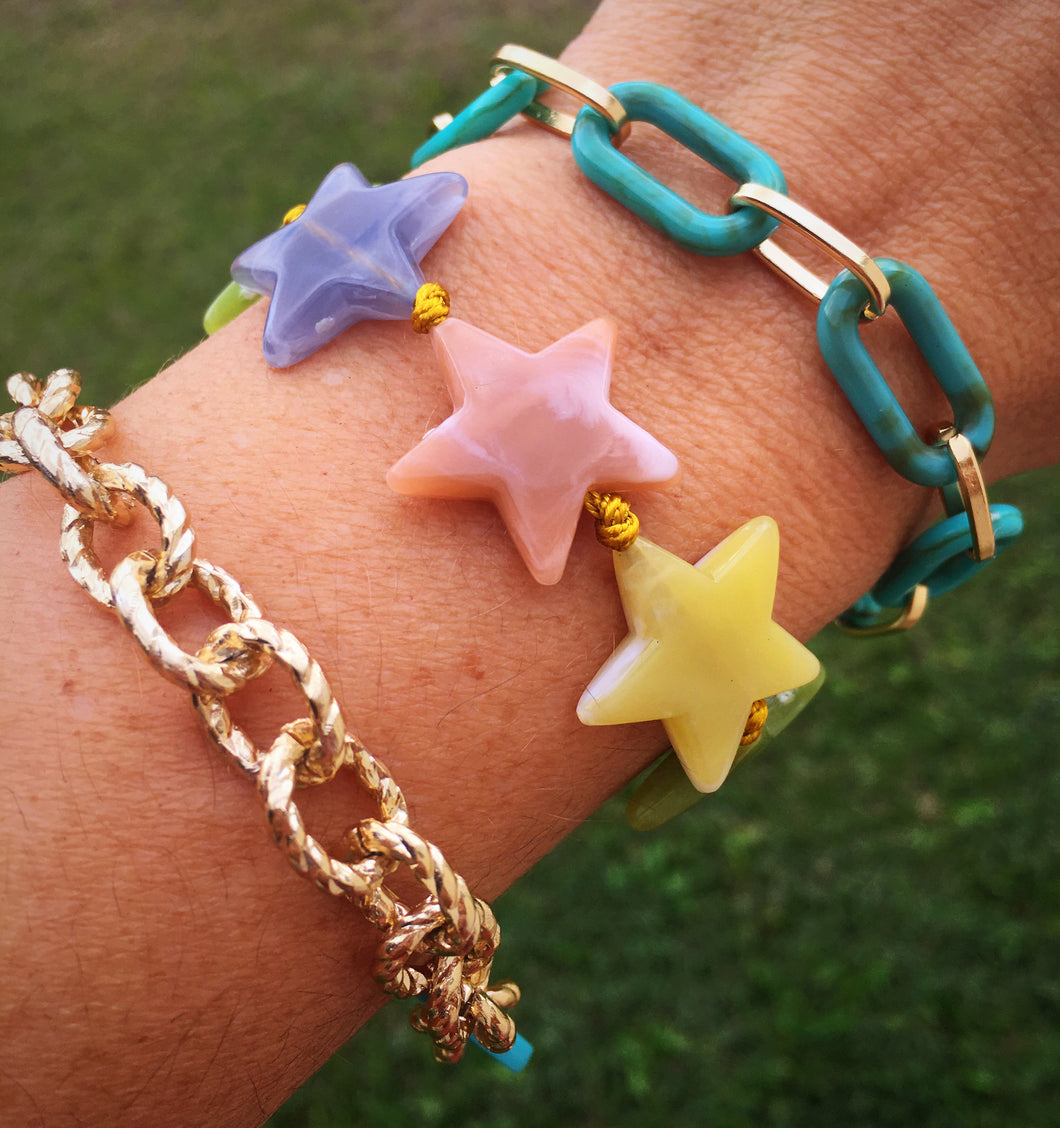 Blue Sky Bracelets