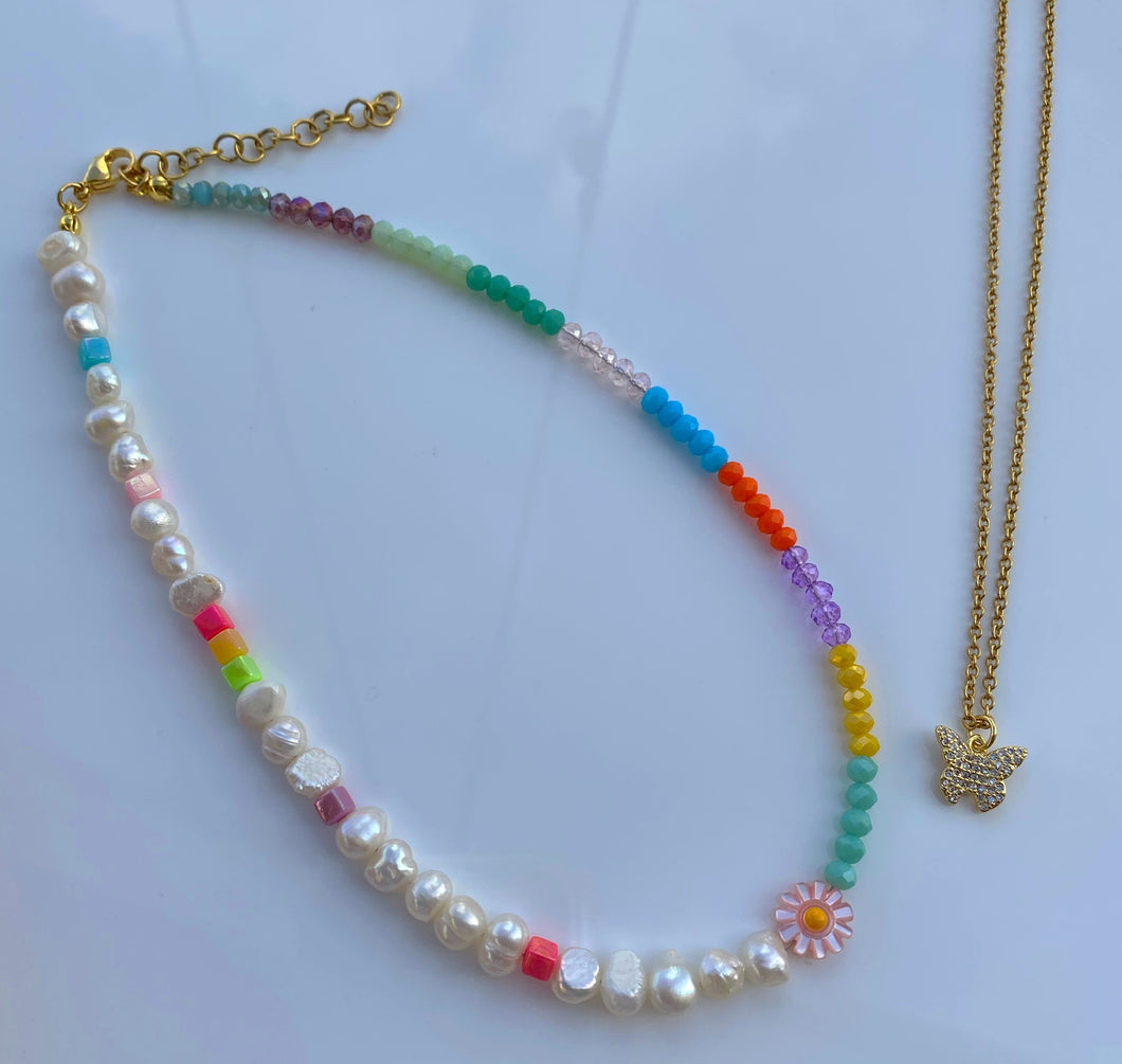 Necklace Set